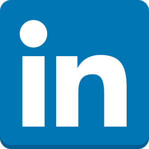 Logo LinkedIn