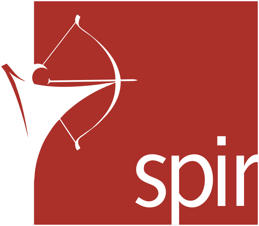 Logo Spir Communication