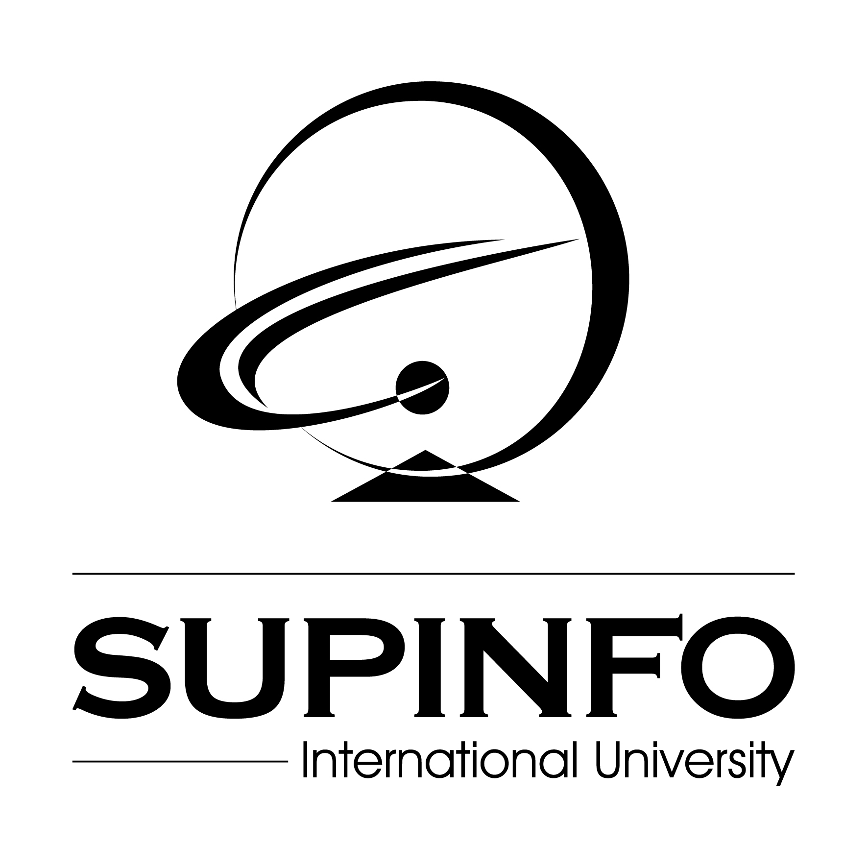 Logo SUPINFO International University
