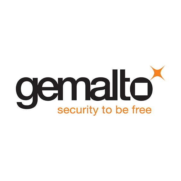 Logo Gémalto