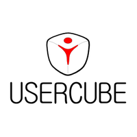 Logo USERCUBE